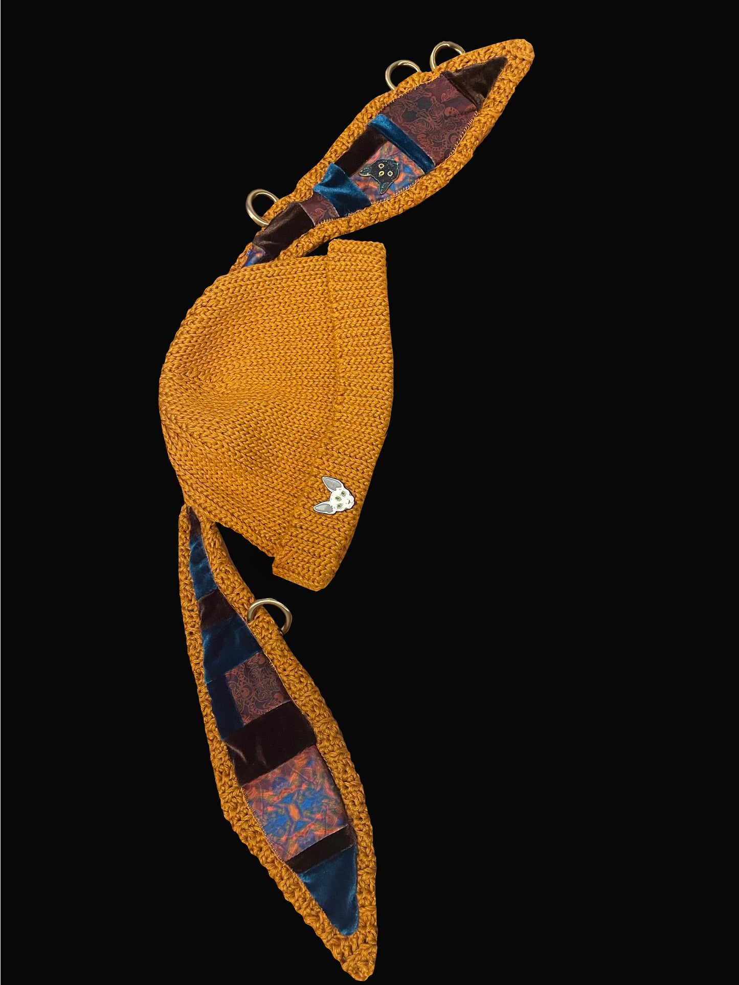Trickster Beanie