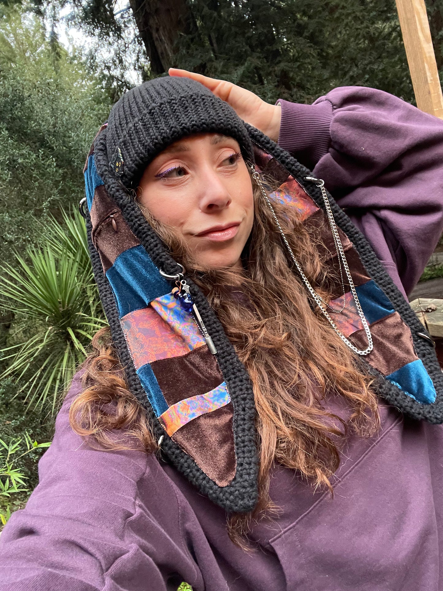 Trickster Beanie