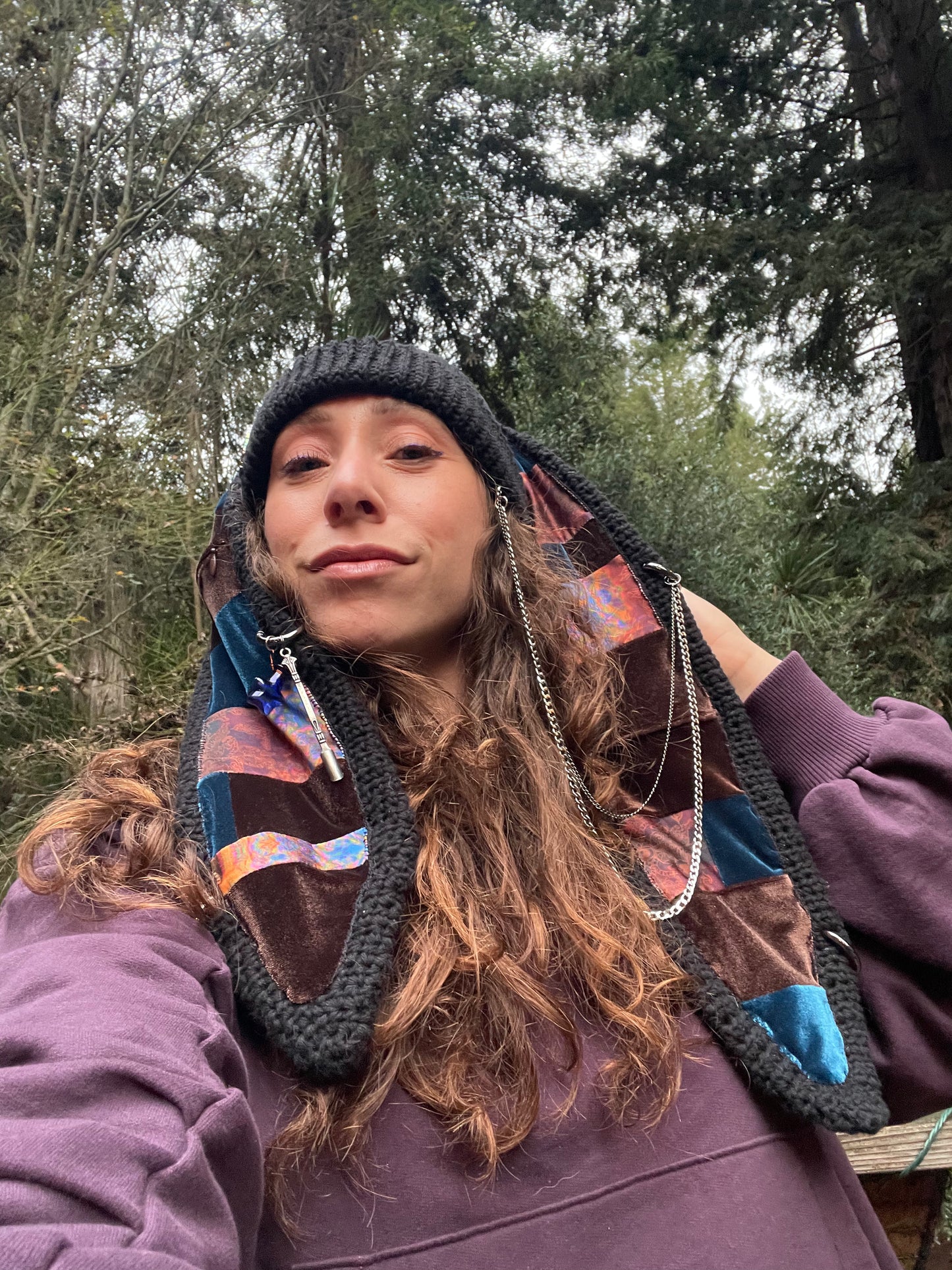 Trickster Beanie