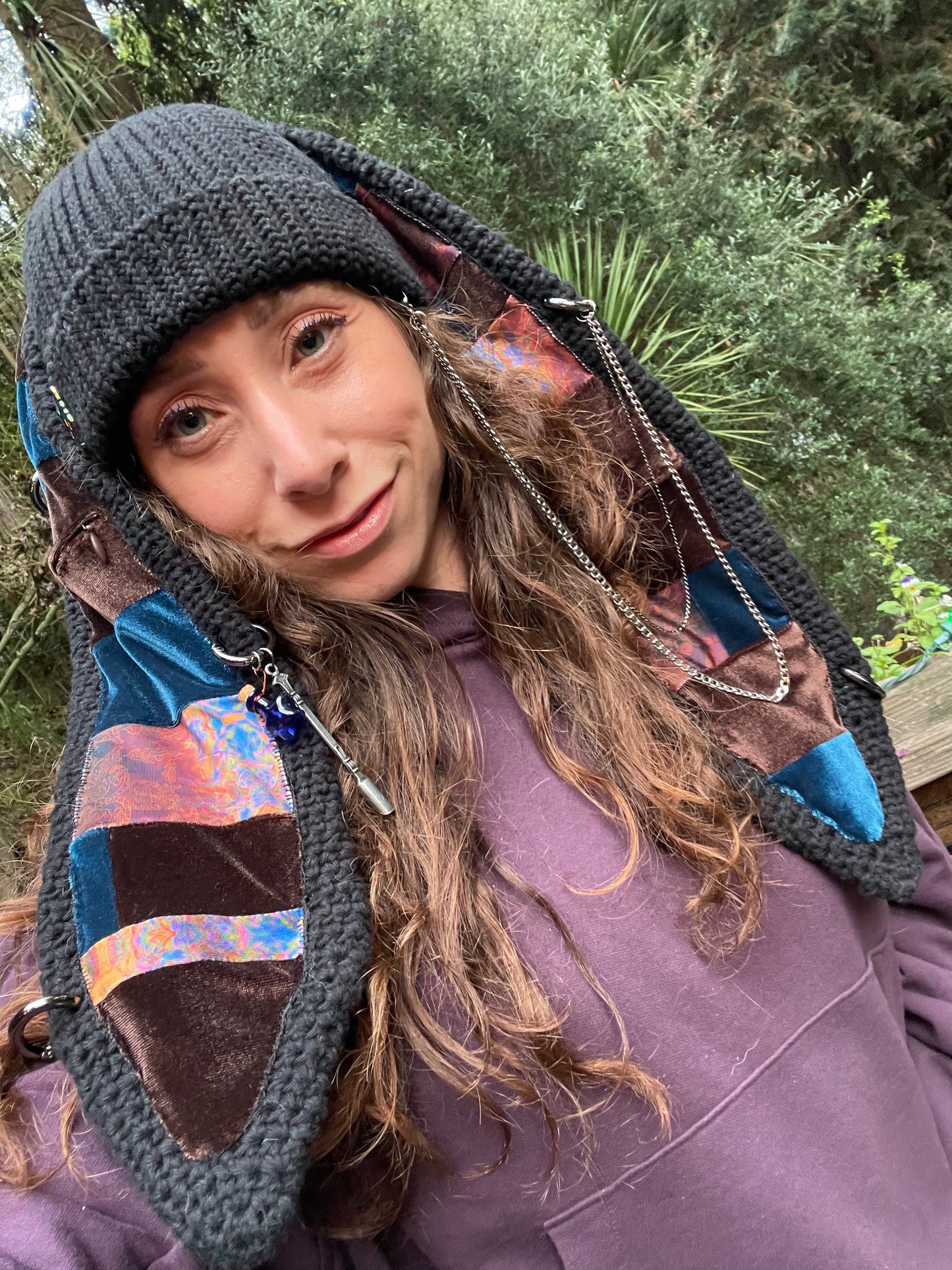 Trickster Beanie