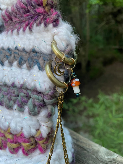 Wildling Beanie
