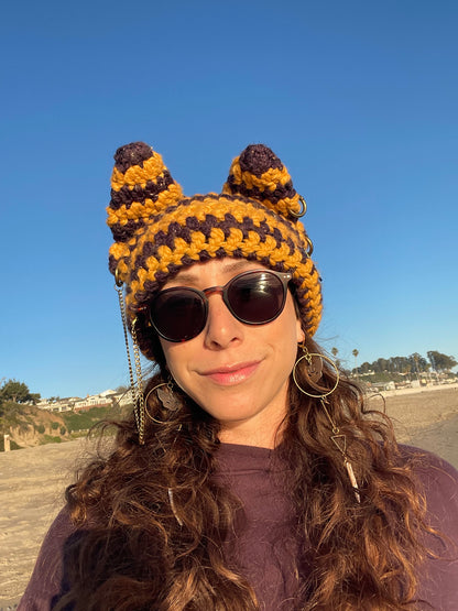 Wildling Beanie