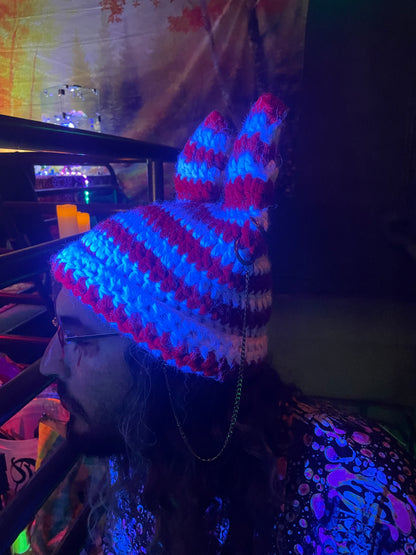 Wildling Beanie