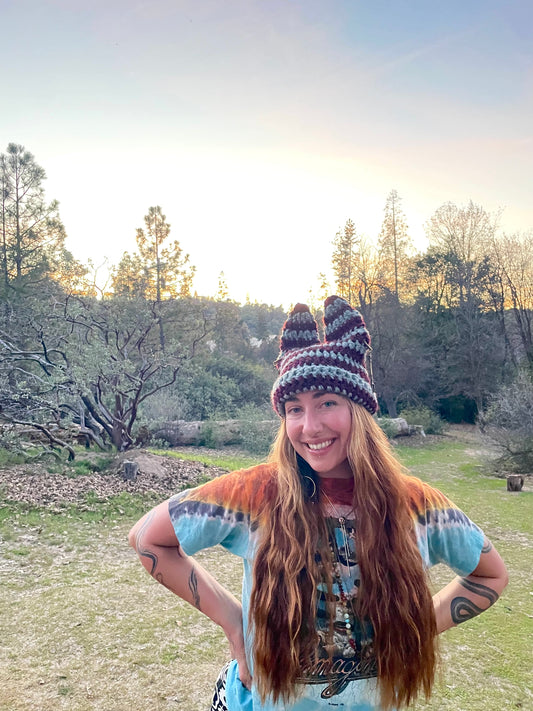 Wildling Beanie