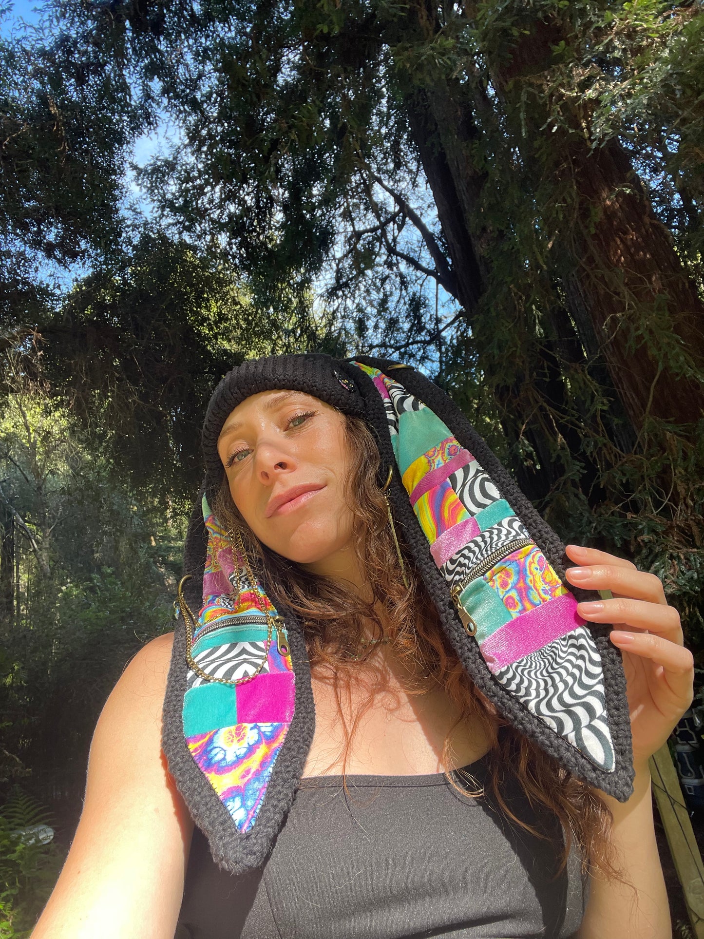 Trickster Beanie