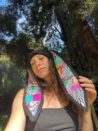 Trickster Beanie