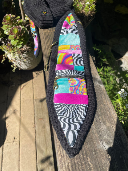 Trickster Beanie