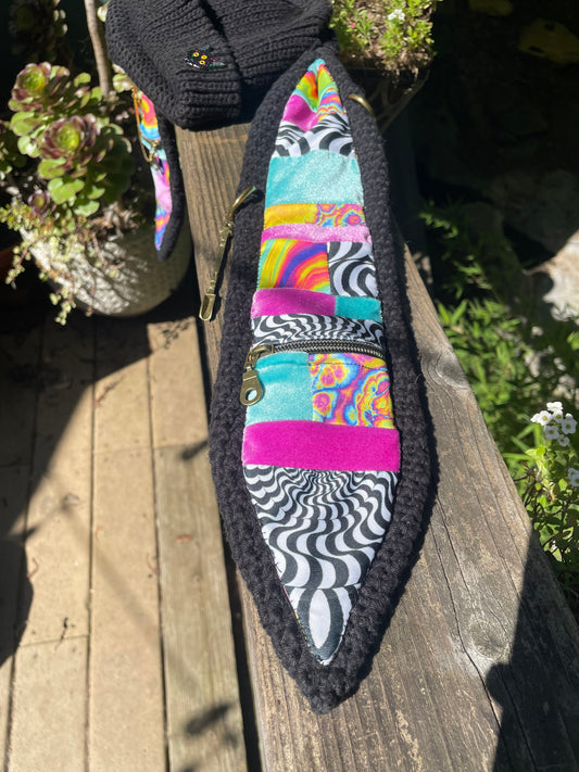 Trickster Beanie