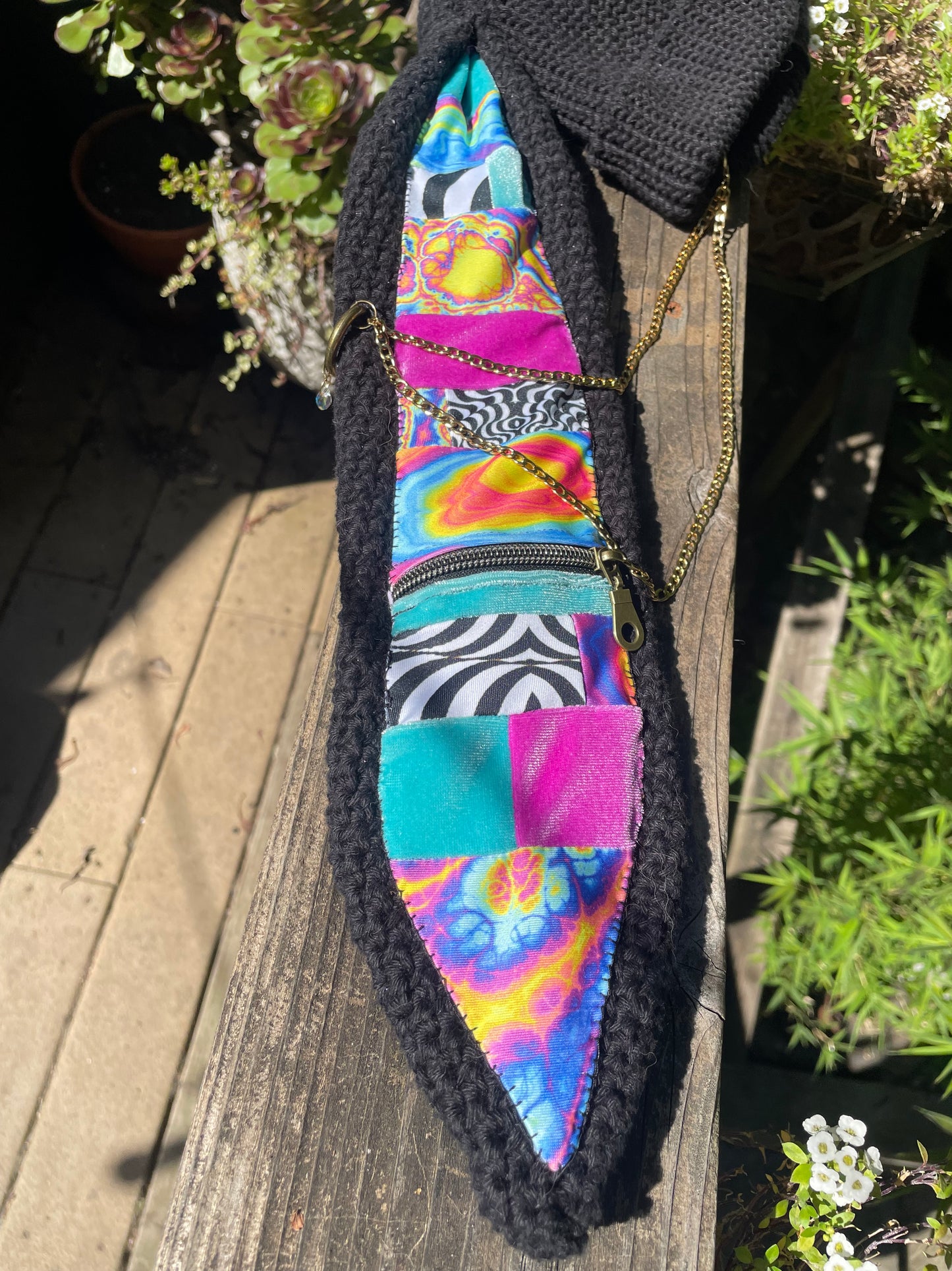 Trickster Beanie
