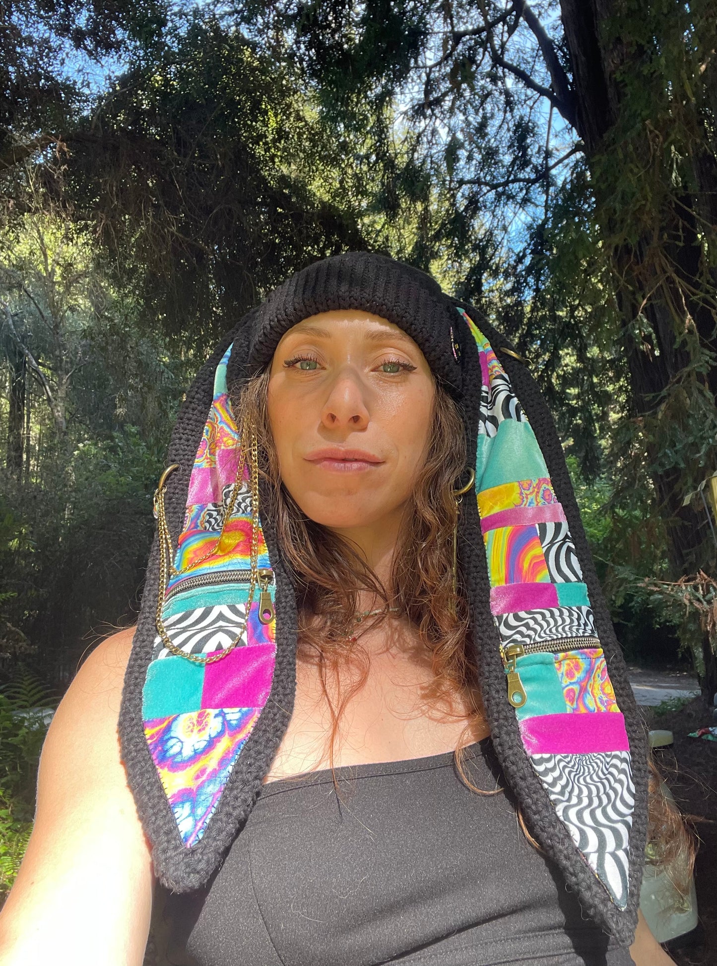 Trickster Beanie